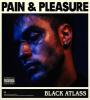 Zamob Black Atlass - Pain & Pleasure (2018)