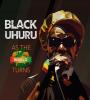 Zamob Black Uhuru - As The World Turns (2018)
