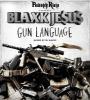 Zamob Blaxk Jesus - Gun Language (2017)