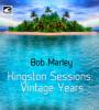 Zamob Bob Marley - Kingston Sessions Vintage Years (2018)
