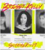 Zamob Bridget Kelly - Summer Of 17 EP (2015)