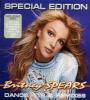 Zamob Britney Spears - Dans Hits & Remixes (2001)