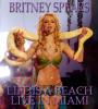 Zamob Britney Spears - Life Is A Beach Live In Miami (2015)