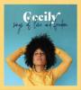 Zamob Cecily - Chansons of Love & Freedom (2018)