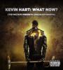 Zamob Chocolate Droppa - Kevin Hart What Now OST (2016)