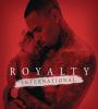 Zamob Chris Brown - Royalty International EP (2015)
