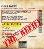 Zamob Chris Rivers - Medicated Consumption 2.0. The Refill (2016)