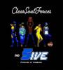 Zamob Clear จิตวิญญาณ Forces - Fab Five (2015)