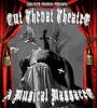 Zamob Crucified Theories - Cut Throat Theatre, Aal Massacre (2017)