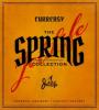 Zamob CurrenSy - The Spring Collection (2018)