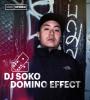 Zamob DJ Soko - Domino Effect (2015)