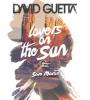 Zamob David Guetta - Lovers on the Sun (2014)