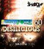 Zamob Desilicious 60 - DJ Shadow (2015)
