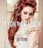 Zamob Devon Mayson - Lie To Me (2016)