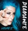 Zamob Diamante - Volume II EP (2018)