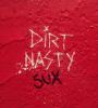 Zamob Dirt Nasty - Dirt Nasty Sux EP (2016)