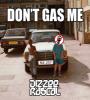 Zamob Dizzee Rascal - Don't Gas Me EP (2018)