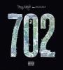 Zamob Dizzy Wright - The 702 EP (2016)