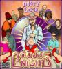 Zamob Dusty Leigh - Boujee Nights (2018)