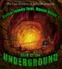 Zamob Dylan James & Rasul Allah7 - Rise Of The Underground (2017)