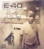 Zamob E-40 - Poverty And Prosperity EP (2015)
