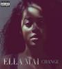 Zamob Ella Mai - Change EP (2016)