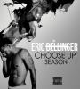 Zamob Eric Bellinger - Choose Up Season EP (2014)