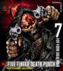 Zamob Five Finger Death Punch - And Justice for None (Deluxe Edition) (2018)
