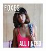 Zamob Foxes - All I Need (2016)