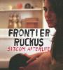 Zamob Frontier Ruckus - Sitcom Afterlife (2014)