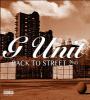 Zamob G Unit - Back To The Street 2 (2014)