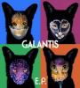 Zamob Galantis - Galantis EP (2014)