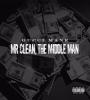 TuneWAP Gucci Mane - Mr. Clean The Middle Man (2015)
