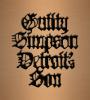 Zamob Guilty Simpson - Detroit's Son (2015)
