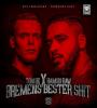 Zamob Hamudi Raw & Tom He - Bremens Bester Shit (2017)