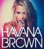 Zamob Havana Brown - Flashing Lights (Deluxe Version) (2013)