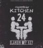 Zamob HoodyBaby - Kitchen 24 Slangin Off Key (2017)