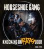Zamob Horseshoe Gang - Knocking On Raps Door EP (2015)