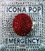 Zamob Icona música pop - Emergency EP (2015)