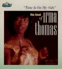TuneWAP Irma Thomas - This Is On My Side The Best Of Irma Thomas Vol.1 (2020)