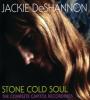 Zamob Jackie Deshannon - Stone Cold 영혼 The Complete Capitol Recordings (2018)