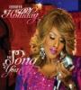 Zamob Jennifer Holliday - The 노래 Is You (2014)