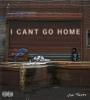 Zamob Jimi Tents - I Can't Go Home (2017)
