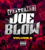 Zamob Joe Blow - Featuring Joe Blow Vol. 2 (2016)