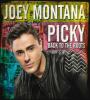 TuneWAP Joey Montana - Picky Back To The Roots (2016)