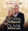 Zamob John Farnham & Olivia Newton John - Highlights From Two Strong Hearts Live (2015)