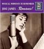 Zamob Joni James -al Moments To Remember Joni James Romance Remastered (2018)