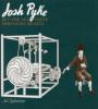 Zamob Josh Pyke - But For All These Shrinking Hearts (Deluxe Edition) (2015)