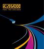Zamob K-Maxx - For The Record EP (2016)