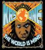 Zamob KRS-One - The World Is MIND (2017)